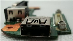 سایر قطعات لپ تاپ دل N5110 DC POWER JACK VGA USB93194thumbnail